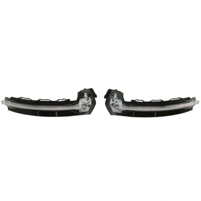 Afbeelding van OSRAM LEDriving LEDDMI 8V0 WT S Knipperlichten Geel inbouw aan zijkant, Buitenspiegel LED 12 Dynamic AUDI: A3 Sportback, Saloon, Convertible