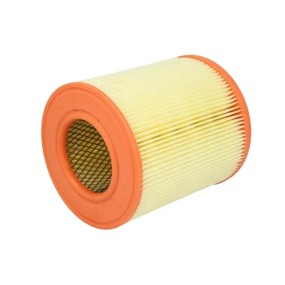 Afbeelding van FILTRON AR 371/2 Luchtfilter 167 150 Filter insert AUDI: A6 C6 Saloon, Avant