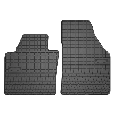 Afbeelding van Rubber vloermatten FROGUM MMT A040 0391P