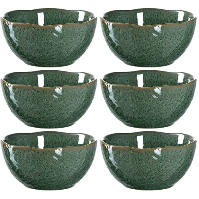 Afbeelding van Schalen Matera ø 12.0 cm Set van 6