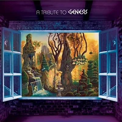 Afbeelding van Genesis A Tribute To (2 LPs)
