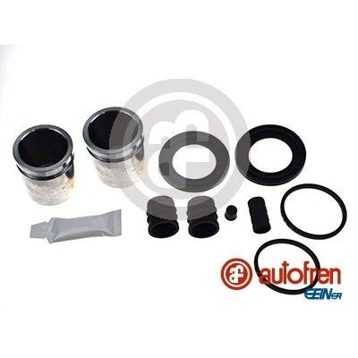 Afbeelding van AUTOFREN SEINSA D43159C Remklauw Reparatieset Vooras 45