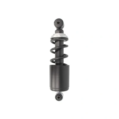 Afbeelding van MONROE CB0197 Demper, cabine ophanging MAN: TGA