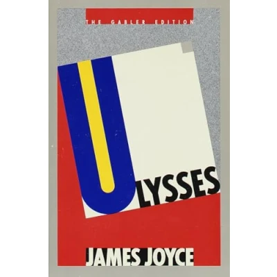 Afbeelding van Ulysses