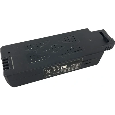 Afbeelding van Amewi AFX MD500E Z Reserveonderdeel Reserve accu