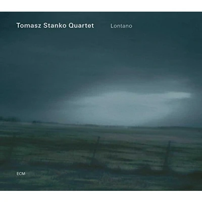Afbeelding van Tomasz Stanko Quartet Lontano (CD)
