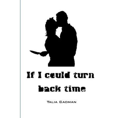 Afbeelding van If I Could Turn Back Time