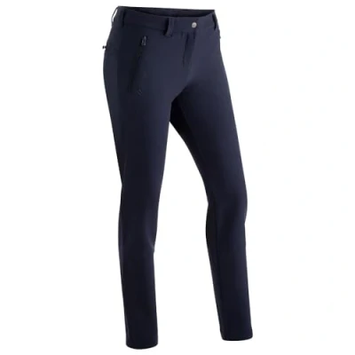 Afbeelding van Maier Sports Helga Wandelbroek voor dames, slim