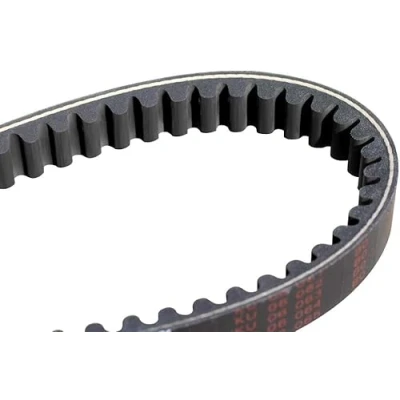 Afbeelding van CVT Aandrijfriem voor GY6 (729 17.7 30)