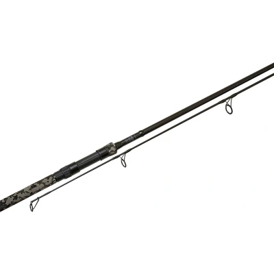 Afbeelding van Starbaits M3 Dark Night Karperhengel 12ft (3lb) Karperhengels