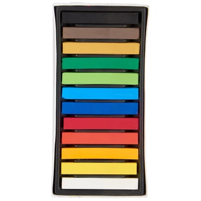 Afbeelding van Talens Art Creation softpastel set 12