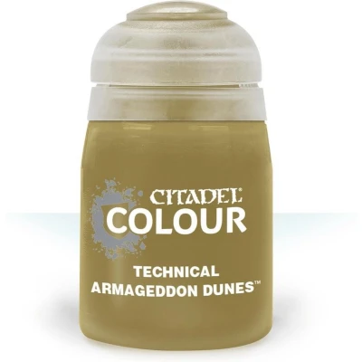 Afbeelding van Citadel Technical: Armageddon Dust (24Ml)