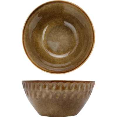 Afbeelding van Cosy &amp; Trendy Kom Araki Hazel ø 18 cm