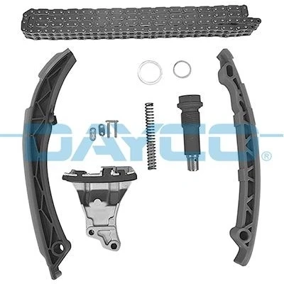 Afbeelding van DAYCO KTC1073 Distributiekettingset MERCEDES BENZ: Vito Van