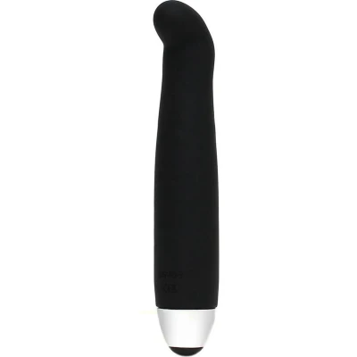 Afbeelding van Rimba Liverpool G spot Vibrator Zwart