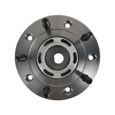 Afbeelding van Febi Bilstein Wiellagerset 46668
