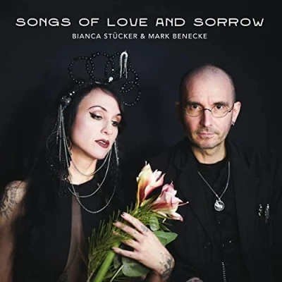Afbeelding van Bianca Stucker &amp; Mark Benecke Songs Of Love And Sorrow (CD)