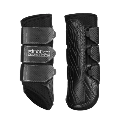 Image de Stübben Flextrainers Airflow Noir L