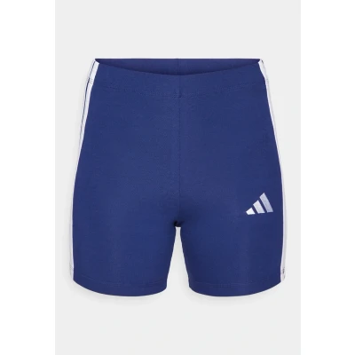 Afbeelding van adidas Sportswear Legging, Dames, Maat: XXL, Dark blue/white
