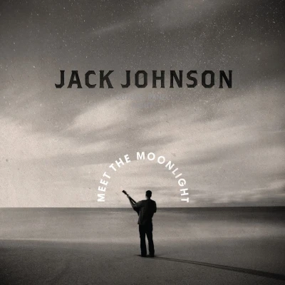 Afbeelding van Jack Johnson Meet The Moonlight (CD)