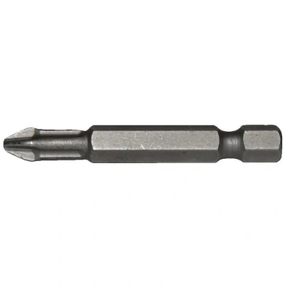 Afbeelding van MAKITA P 06068 TORSION schroefbit PH2x50mm (10 st.)