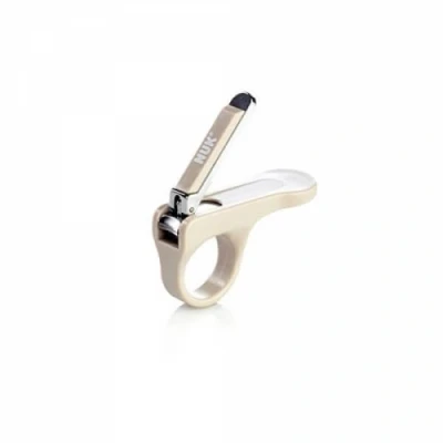 Image de Coupe ongles ergonomique nuk