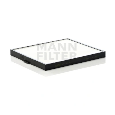Afbeelding van Mann filter Interieurfilter CU 2640