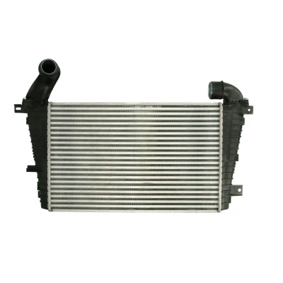 Afbeelding van THERMOTEC DAX008TT Intercooler 523 347 28 OPEL: Astra H Caravan