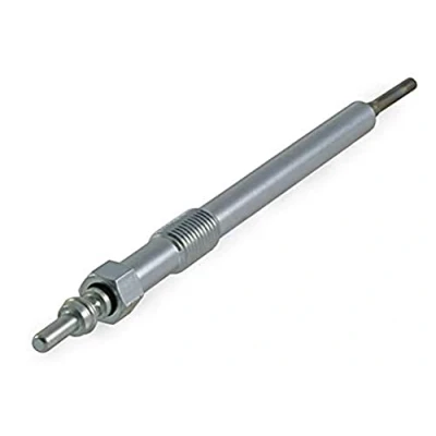 Afbeelding van HELLA 8EG 008 498 281 Gloeibougie 4,4V SSANGYONG: Rexton W, RODIUS 2