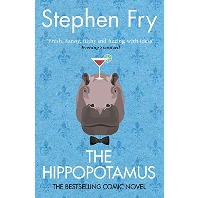 Afbeelding van Hippopotamus