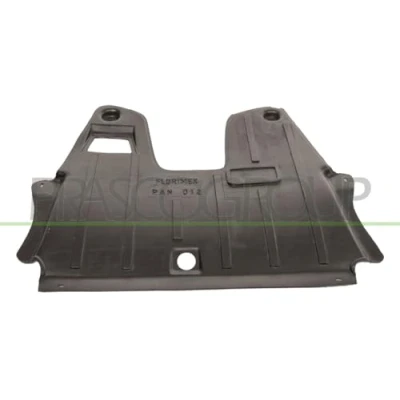 Afbeelding van PRASCO FT1241900 Motorruimte isolatie Onder FIAT: Panda III Hatchback