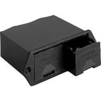 Afbeelding van Bulgin BX0026 Batterijhouder 2 9V (blok) Soldeeraansluiting (l x b h) 57 85.6 29 mm