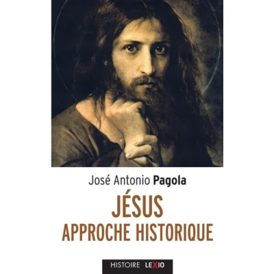 Image de Jesus approche historique