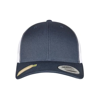 Afbeelding van Flexfit Pet, Maat: S/M, Navy/white