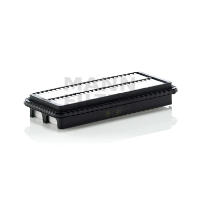 Afbeelding van Mann filter Luchtfilter C 2617