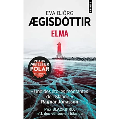 Afbeelding van ELMA