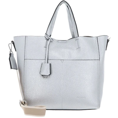 Afbeelding van PICARD Schoudertas Runway Shopper Silver Zilverkleurig