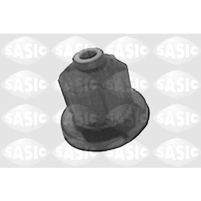 Afbeelding van SASIC 9001697 Achteraslager Achteras, Achter VOLKSWAGEN: Polo II Coupe, Hatchback