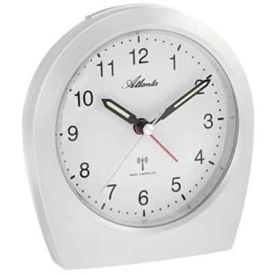 Afbeelding van Atlanta Unisexhorloge 1824 0
