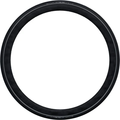 Afbeelding van Buitenband Schwalbe One Plus SmartGuard 28 x 0,90&quot; 23 622mm zwart
