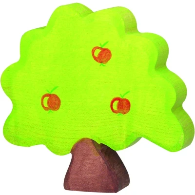 Afbeelding van Holztiger Appelboom Klein