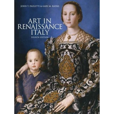 Afbeelding van Art in Renaissance Italy, 4th edition