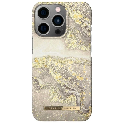 Afbeelding van iDeal of Sweden Hoesje Geschikt voor iPhone 13 Pro Fashion Backcover Meerkleurig