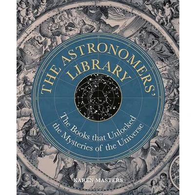 Afbeelding van Liber Historica Astronomers&#039; Library