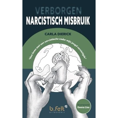 Afbeelding van Verborgen narcistisch misbruik