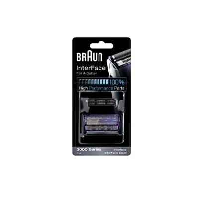 Afbeelding van Braun Combipack 3000