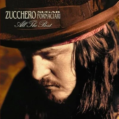 Afbeelding van Zucchero All The Best (CD)
