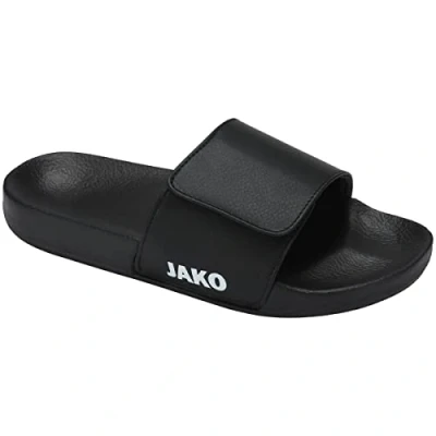 Afbeelding van JAKO Jakolette Locker Jet black