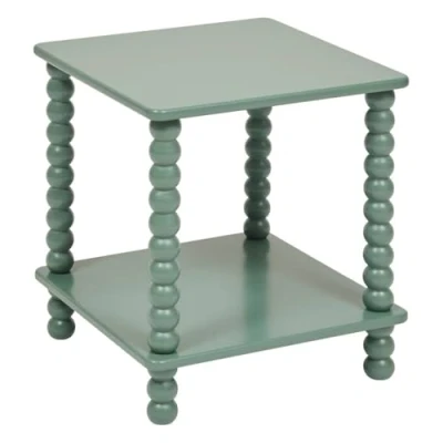 Afbeelding van Atmosphera Table cafe 2etg chamlo oli