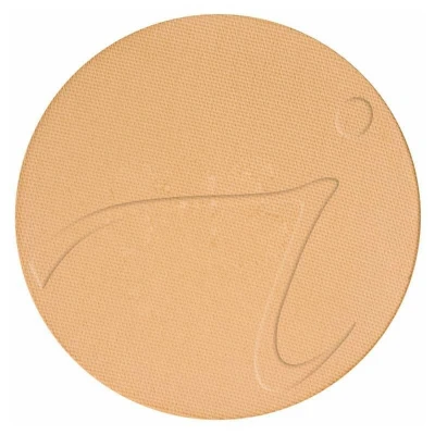Afbeelding van jane iredale PurePressed Base Mineral Foundation Refill Latte 9.9gr Compact Poeder 99 gr